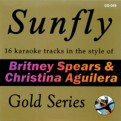 Gold Vol.49 - Britney & Christina