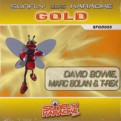 Gold Vol.55 - David Bowie, Marc Bolan & Trex