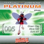 Platinum Vol.5 - Green Day - Blink 182 & Sum 41