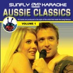 DVD - Aussie Classics Vol.1