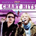 DVD - Chart Hits Vol. 12