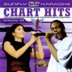 DVD - Chart Hits Vol. 13