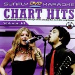 DVD - Chart Hits Vol. 14