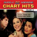 DVD - Chart Hits Vol. 16