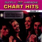 DVD - Chart Hits Vol. 17