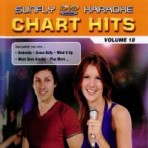 DVD - Chart Hits Vol. 18