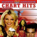 DVD - Chart Hits Vol. 1