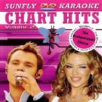 DVD - Chart Hits Vol. 2