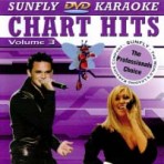 DVD - Chart Hits Vol. 3