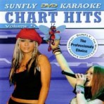 DVD - Chart Hits Vol. 5