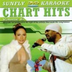 DVD - Chart Hits Vol. 6