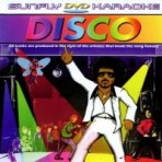 DVD - Disco Vol.1