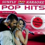 DVD - Pop Hits Vol.2