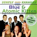 DVD - Blue & Atomic Kitten