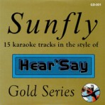Gold Vol.1 - HearSay