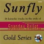 Gold Vol.3 - Spandau Ballet
