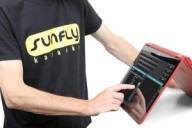 Sunfly Karaoke Official Tshirt