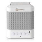 Sunfly Tunecube Portable Bluetooth Speaker