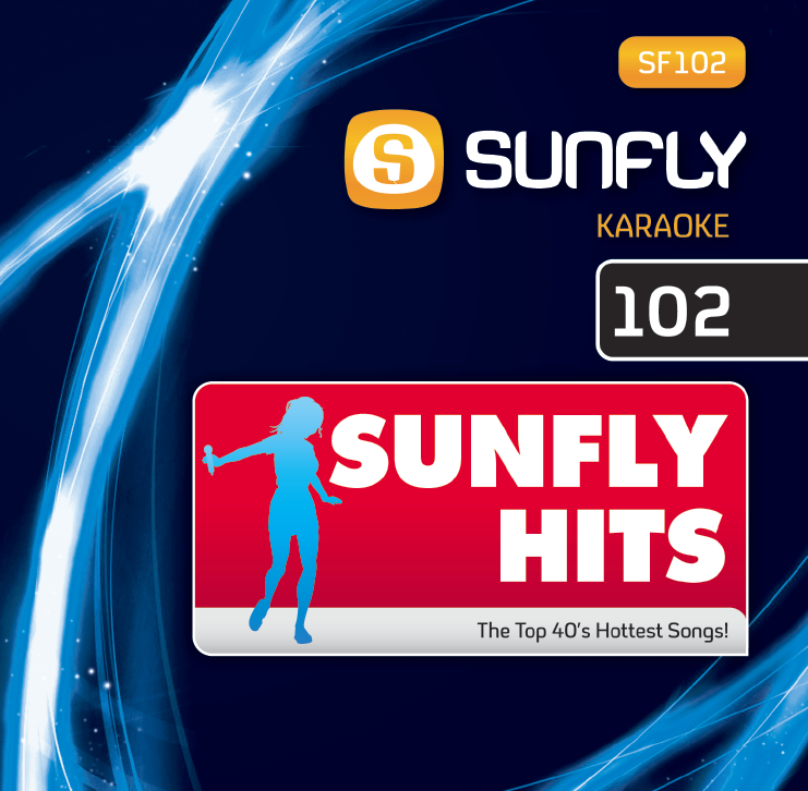 Sunfly Hits Vol.102 - Country Hits Vol.2