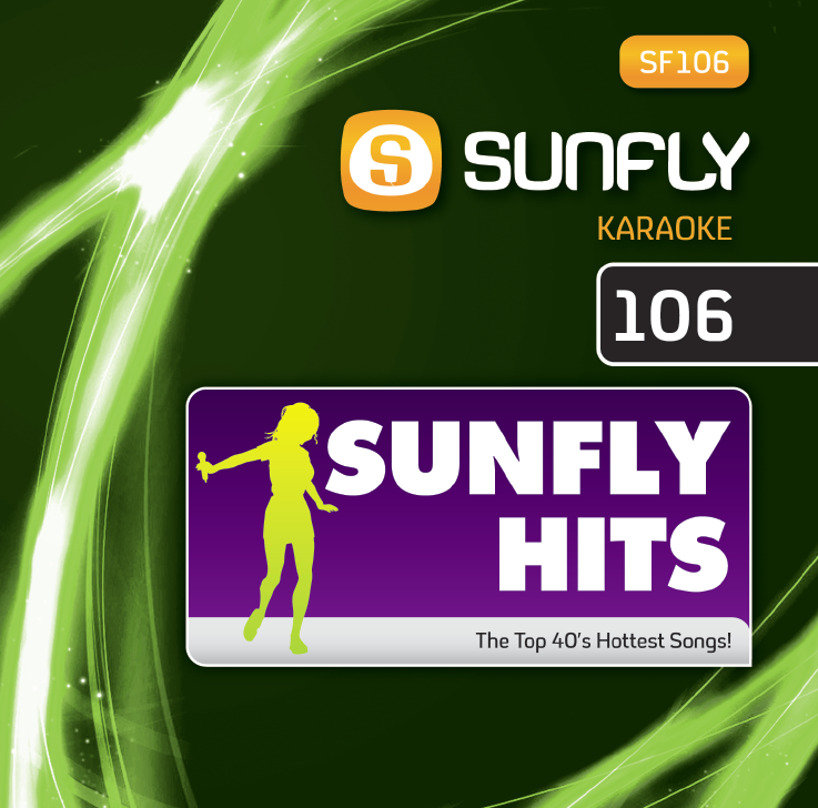 Sunfly Hits Vol.106 - Hits Of The 80's Vol.6