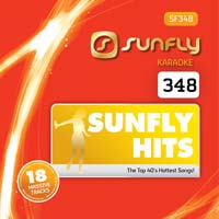 Sunfly Hits Vol.348 - February 2015