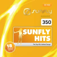 Sunfly Hits Vol.350 - April 2015