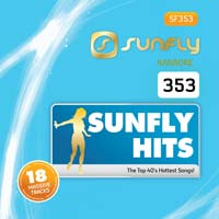 Sunfly Hits Vol.353 - July 2015