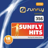 Sunfly Hits Vol.356 - October 2015