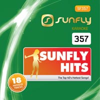 Sunfly Hits Vol.357 - November 2015