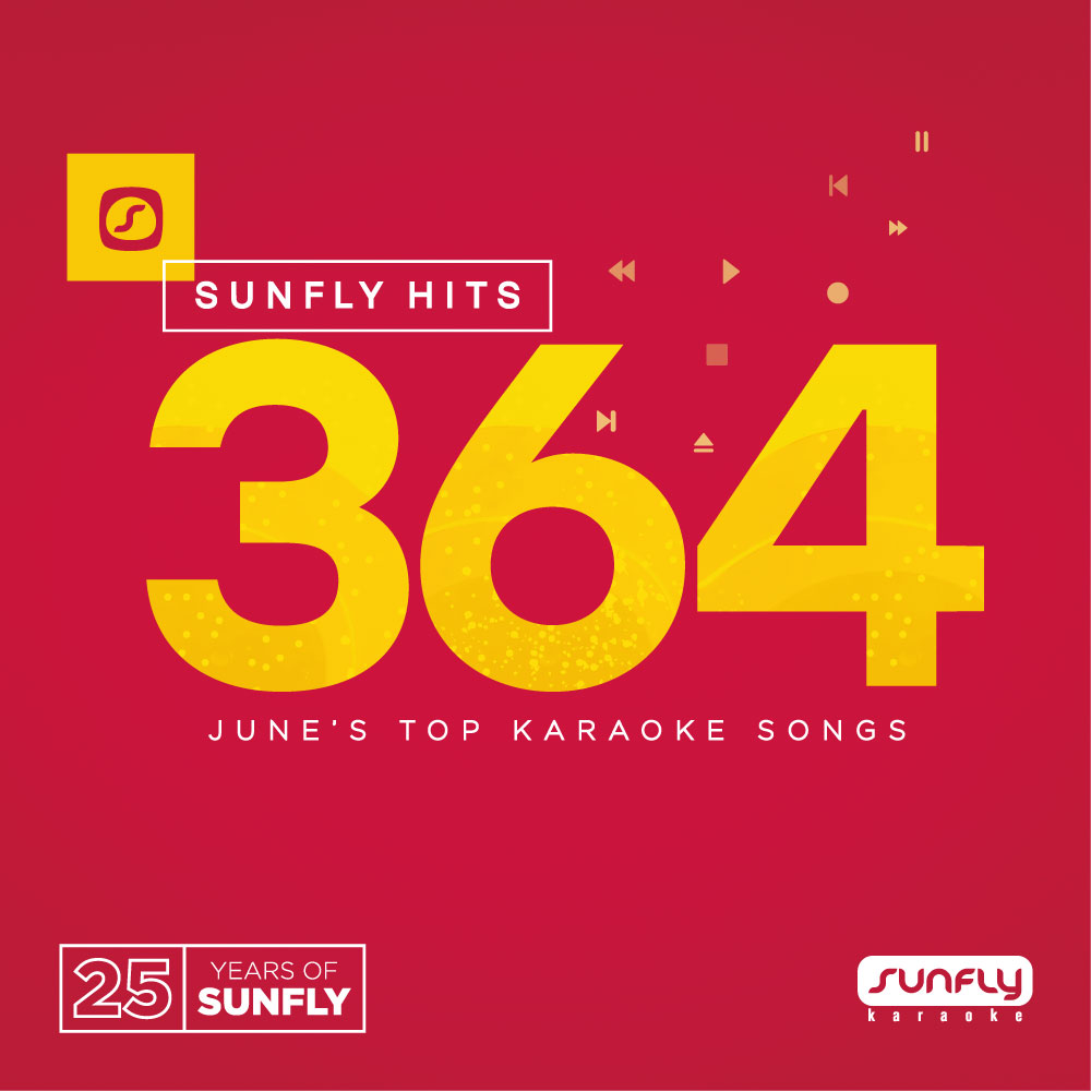 Sunfly Hits Vol.364 - June 2016