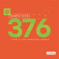 Sunfly Hits Vol.376 - June 2017