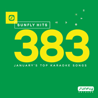 Sunfly Hits Vol.383 - January 2018