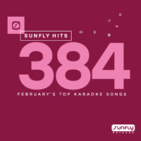Sunfly Hits Vol.384 - February 2018