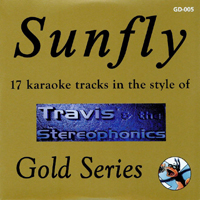 Gold Vol.5 - Travis & Sterophonics