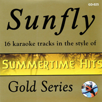 Gold Vol.25 - Summertime Hits