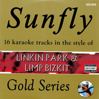 Gold Vol.34 - Linkin Park & Limp Bizkit