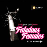 Sunfly Selects - Fab Females