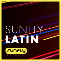 Sunfly Latin Legends – Aventura