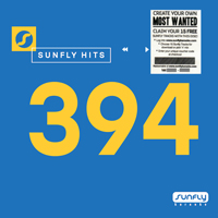 Sunfly Hits Vol.394 + 15 Track Voucher