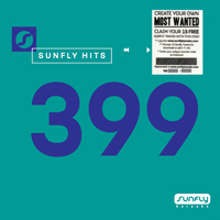 Sunfly Hits Vol.399 + 15 Track Voucher