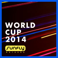 Brazil World Cup 2014
