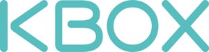 Kbox Logo