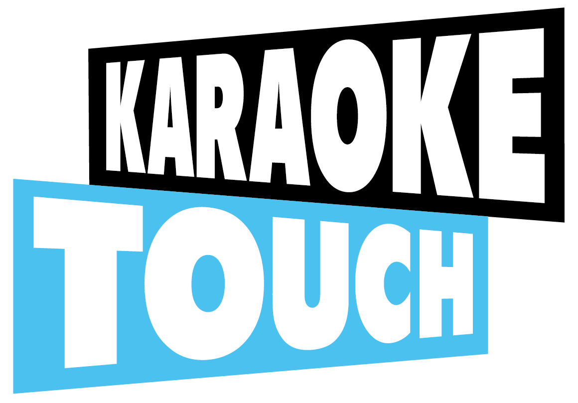 Karaoke Touch Logo Karaoke Touch Logo