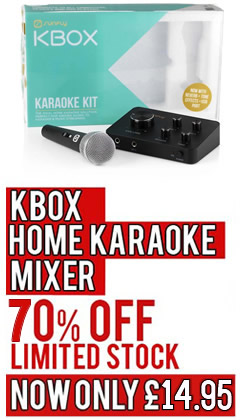 KBOX