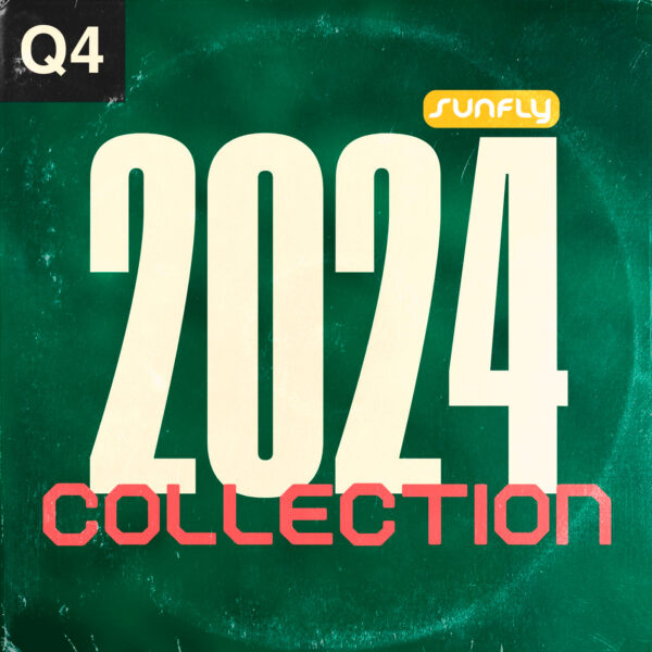  - Sunfly Collection - Q4 2024 (48 Tracks)