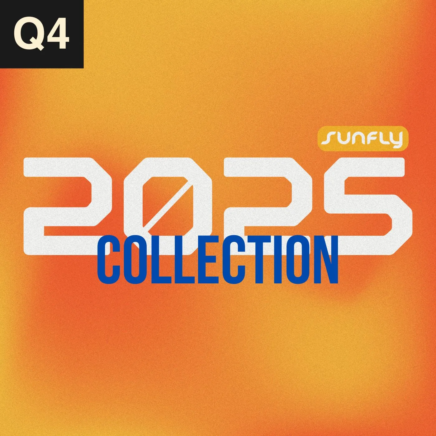 - Sunfly Collection - Q4 2025 (45 Tracks)