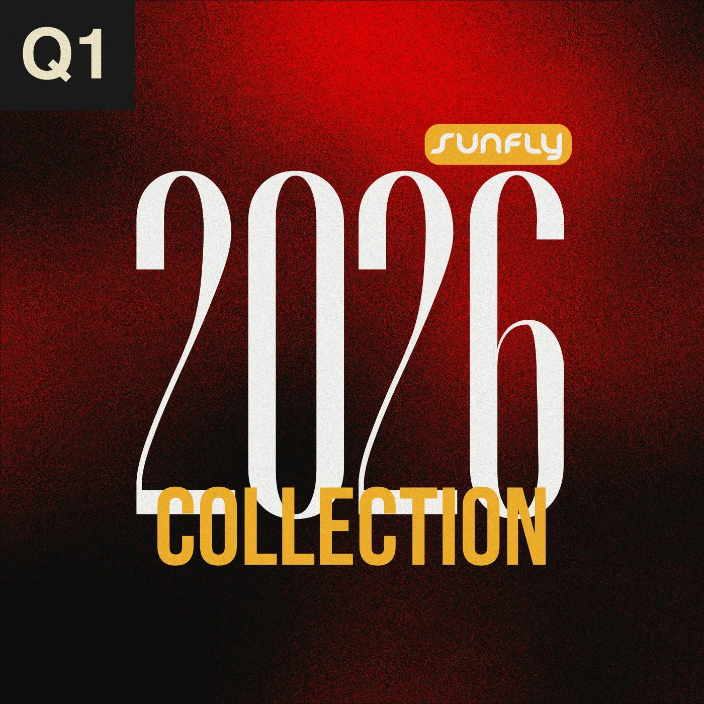 - Sunfly Collection - Q1 2026 (41 Tracks)