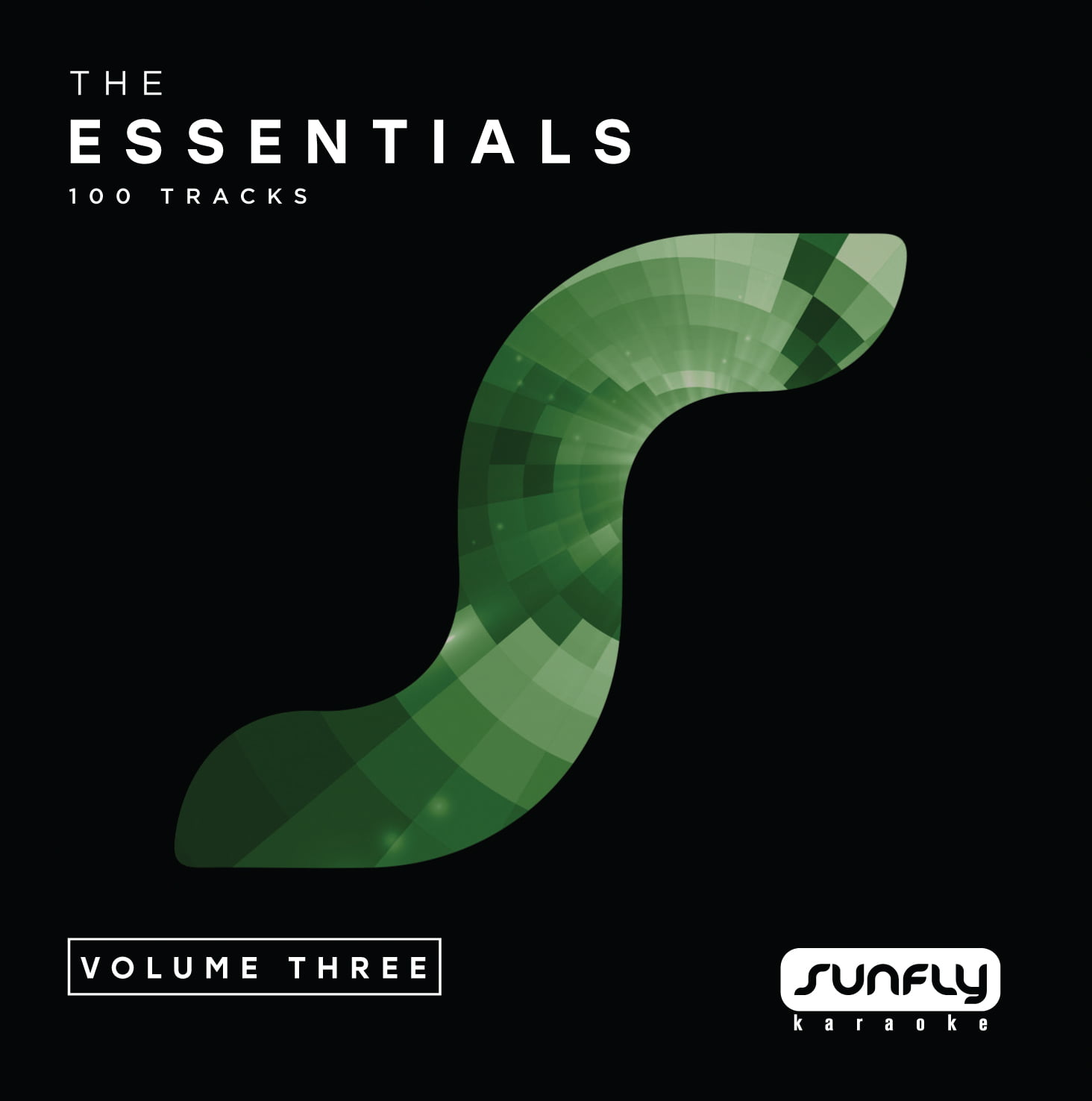 - Sunfly Essentials Vol.3