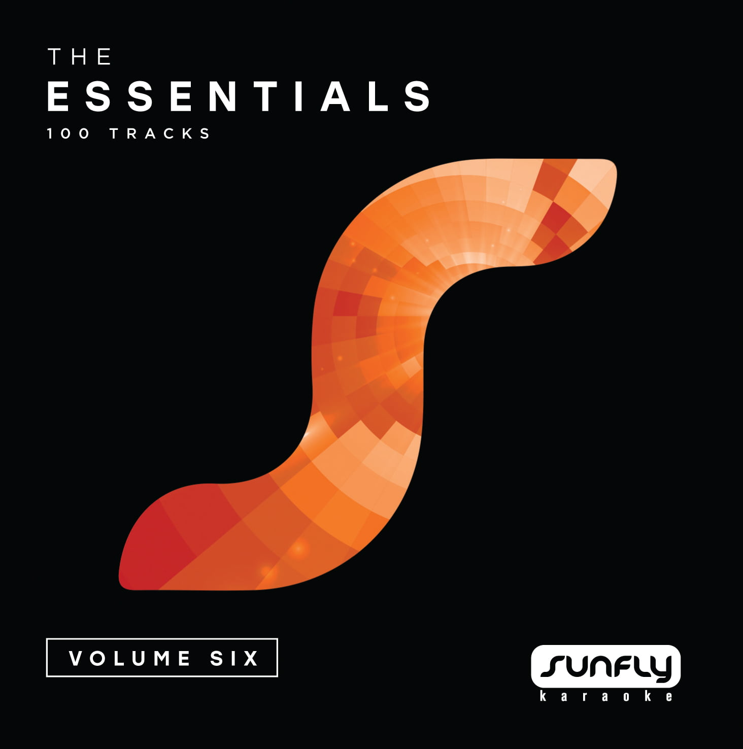 - Sunfly Essentials Vol.6