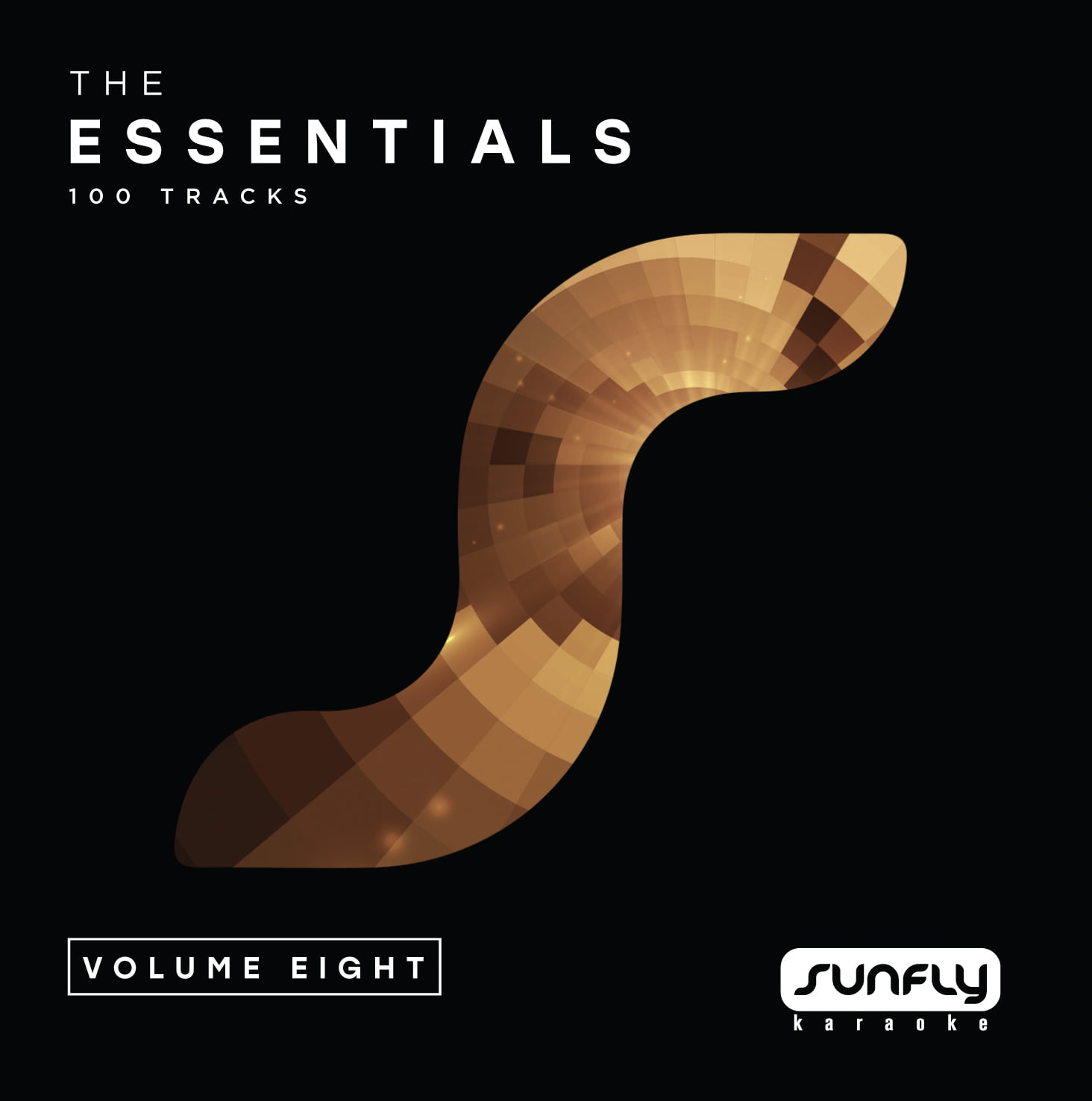 - Sunfly Essentials Vol.8